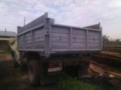 ЗИЛ 130. Продается грузовик ММЗ-554М, 5 000 куб. см., 5 000 кг. Под заказ