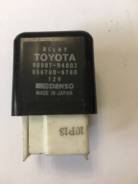 Реле. Toyota: Windom, Corona, Lite Ace, Aristo, Ipsum, Corolla, Altezza, Tercel, Dyna, Tundra, Stout, Raum, Sprinter, Vista, Sprinter Carib, Vista Ard...