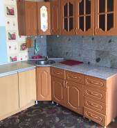 1-комнатная. Универсам за сбербанком, частное лицо, 35 кв. м.