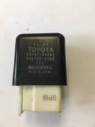 Реле. Toyota: Lite Ace, Windom, Corona, Aristo, Ipsum, Corolla, Tercel, Altezza, Tundra, Dyna, Stout, Raum, Vista, Sprinter, Sprinter Carib, Vista Ard...