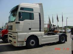 MAN TGA. 410 A, 3 000 куб. см., 5 000 кг.