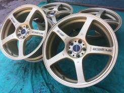 ProDrive. 7.5x17", 5x100.00, ET48, ЦО 73,1 мм.