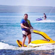 BRP Sea-Doo 3D. 2004 ��� ����