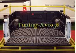 Вкладыши в кузов. Mitsubishi L200 Mitsubishi Triton, KB9T Fiat Fullback Двигатель 6G74
