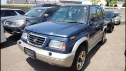 АКПП. Suzuki Escudo, TD11W, TD52W, TA52W, TA11W, TD51W, TA51W, TL52W Двигатели: H20A, J20A