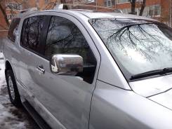Infiniti QX56. JA60, VK56DE
