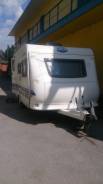 Hobby De Luxe. Продам дом на колесах Hobby DE LUXE 2006г, 1 000 куб. см.