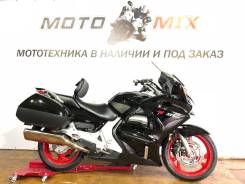 Honda ST 1300. 1 300 куб. см., исправен, птс, без пробега