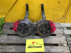 Ступица. Mazda Atenza, GG3P, GG3S, GGEP, GGES, GY3W, GYEW Mazda Mazda6, GG, GY
