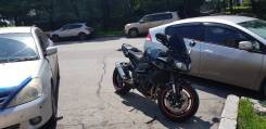 Yamaha FZ 1. 1 000 куб. см., исправен, птс, с пробегом