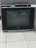 Samsung. CRT (ЭЛТ)
