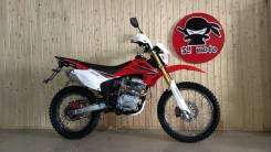 Regulmoto ZF-KY 250 Sport-003. 250 куб. см., исправен, птс, без пробега