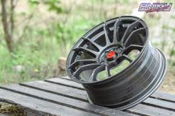 RAYS Gram Lights 57Xtreme SP Spec. 8.0x17", 5x100.00, 5x114.30, ET27, ЦО 73,1 мм.