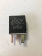 Реле. Toyota: Mirai, Windom, Corona, Platz, Lite Ace, Aristo, Ipsum, iQ, Corolla, Altezza, MR-S, Dyna, Tundra, Raum, Sprinter, Vista, Mark II Wagon Bl...