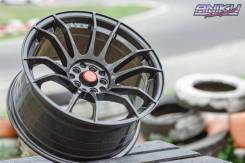 RAYS Gram Lights 57Xtreme SP Spec. 9.0x17", 5x100.00, 5x114.30, ET24, ЦО 73,1 мм. Под заказ