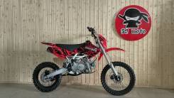 Regulmoto PIT-Bike 125cc. 125 куб. см., исправен, без птс, без пробега