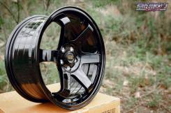 RAYS VOLK RACING TE37 SL. 8.0x17", 5x100.00, ET35, ЦО 73,1 мм.