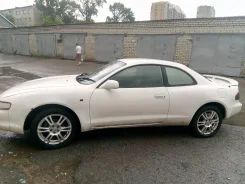 Toyota Curren. ST208 ����