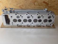 Головка блока цилиндров. Mitsubishi: 1/2T Truck, L200, Delica, Pajero, Nativa, Montero Sport, Montero, Pajero Sport, Challenger Двигатель 4M40