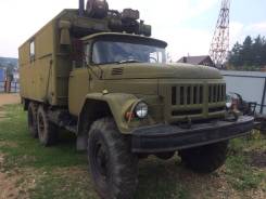 ЗИЛ 131. Продам ЗИЛ-131, 6 000 куб. см., 5 000 кг., 6x6