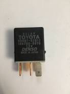 Реле. Toyota: Mirai, Windom, Corona, Lite Ace, Platz, Aristo, Ipsum, iQ, Corolla, Altezza, MR-S, Tundra, Dyna, Raum, Vista, Sprinter, Mark II Wagon Bl...