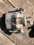 Суппорт тормозной. Toyota Corolla Fielder, NZE141G, NZE144G, ZRE142G, ZRE144G Двигатели: 1NZFE, 2ZRFAE, 2ZRFE