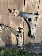 Рычаг, тяга подвески. Toyota Corolla Fielder, NZE141, NZE141G, NZE144, NZE144G, ZRE142, ZRE142G, ZRE144, ZRE144G