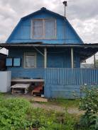 Продаётся дача в Надеждинском районе. От частного лица (собственник)