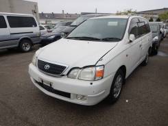 Дверь боковая. Toyota Gaia, ACM10, ACM10G, ACM15, ACM15G, CXM10, CXM10G, SXM15, SXM15G Двигатели: 1AZFSE, 3CTE, 3SFE