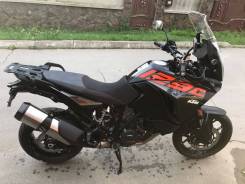 KTM 1290 Super Adventure S. 1 300 куб. см., исправен, без птс, без пробега. Под заказ