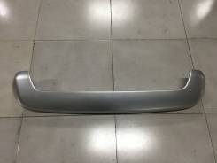 Спойлер. Toyota Hilux Surf, GRN215, GRN215W, KDN215, KDN215W, RZN215, RZN215W, TRN215, TRN215W, VZN215, VZN215W. Под заказ