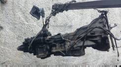 АКПП. Mitsubishi Pajero Двигатели: 4D56, 4D56T