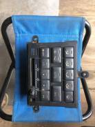Переключатель. Toyota Land Cruiser, FJ80, FJ80G, FZJ80, FZJ80G, FZJ80J, HDJ80, HDJ81, HDJ81V, HZJ81, HZJ81V Двигатели: 1FZFE, 1HDFT, 1HDT, 1HZ, 3FE