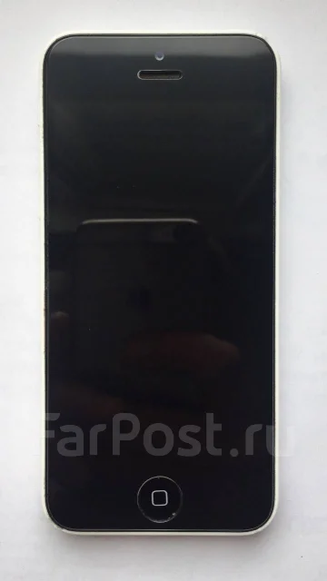 Apple iPhone 5c. �/�, �����, 4G LTE ����