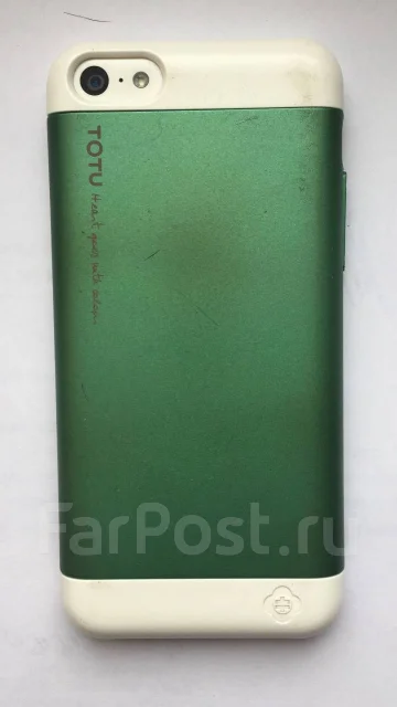 Apple iPhone 5c. �/�, �����, 4G LTE ����
