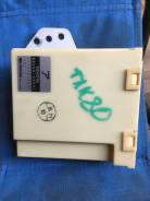 Регулятор отопителя. Toyota Land Cruiser, FJ80, FJ80G, FZJ80, FZJ80G, FZJ80J, HDJ80, HDJ81, HDJ81V, HZJ81, HZJ81V Двигатели: 1FZFE, 1HDFT, 1HDT, 1HZ...