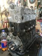 Двигатель в сборе. Kia Retona Kia Sportage Двигатель RF