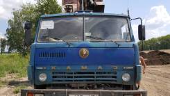 КамАЗ 5511. Какмаз 5511, 10 000 кг.
