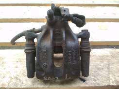 Суппорт тормозной. Ford Galaxy, CD340 Volkswagen Sharan Двигатели: AOWA, AOWB, KKDA, QXWA, QXWB, QXWC, SEWA, UFWA. Под заказ
