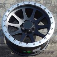 MLJ Black Rhino Mint. 9.0x17", 5x127, ET-12, �� 71,6���. ��� ����� �� ������������ ����
