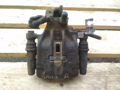 Суппорт тормозной. Ford Galaxy, CD340 Volkswagen Sharan Двигатели: AOWA, AOWB, KKDA, QXWA, QXWB, QXWC, SEWA, UFWA. Под заказ
