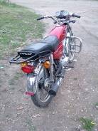 Racer Alpha. 72 куб. см., исправен, птс, с пробегом