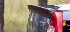Спойлер. Renault Logan, LS0G, LS0H, LS12, LS1Y. Под заказ