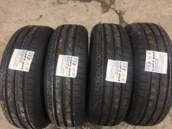 Bridgestone Luft RV. Летние, 2018 год, без износа, 4 шт