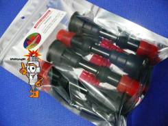Наконечник свечи зажигания. Honda: Jazz, Mobilio, Civic Hybrid, City, Civic, Fit Aria, Fit, Partner Двигатели: L12A1, L12A3, L12A4, L13A1, L13A2, L13A...