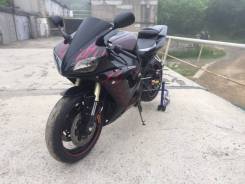 Yamaha YZF R1. 1 000 куб. см., исправен, птс, с пробегом