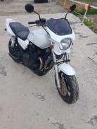Yamaha XJR 1200. 1 200 куб. см., исправен, птс, с пробегом