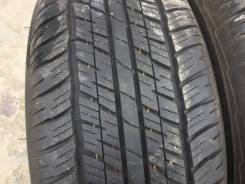 Dunlop Grandtrek AT23. Летние, 2017 год, 5 %, 4 шт