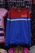 Свитшоты.