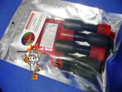Наконечник свечи зажигания. Honda: Jazz, Mobilio, Civic, City, Airwave, Fit Aria, Mobilio Spike, Fit, Freed Двигатели: L12A1, L12A3, L12A4, L12B1, L12...